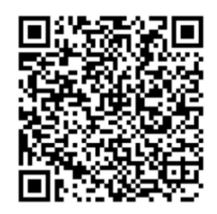 QR Code PIX Paróquia São Cristóvão
